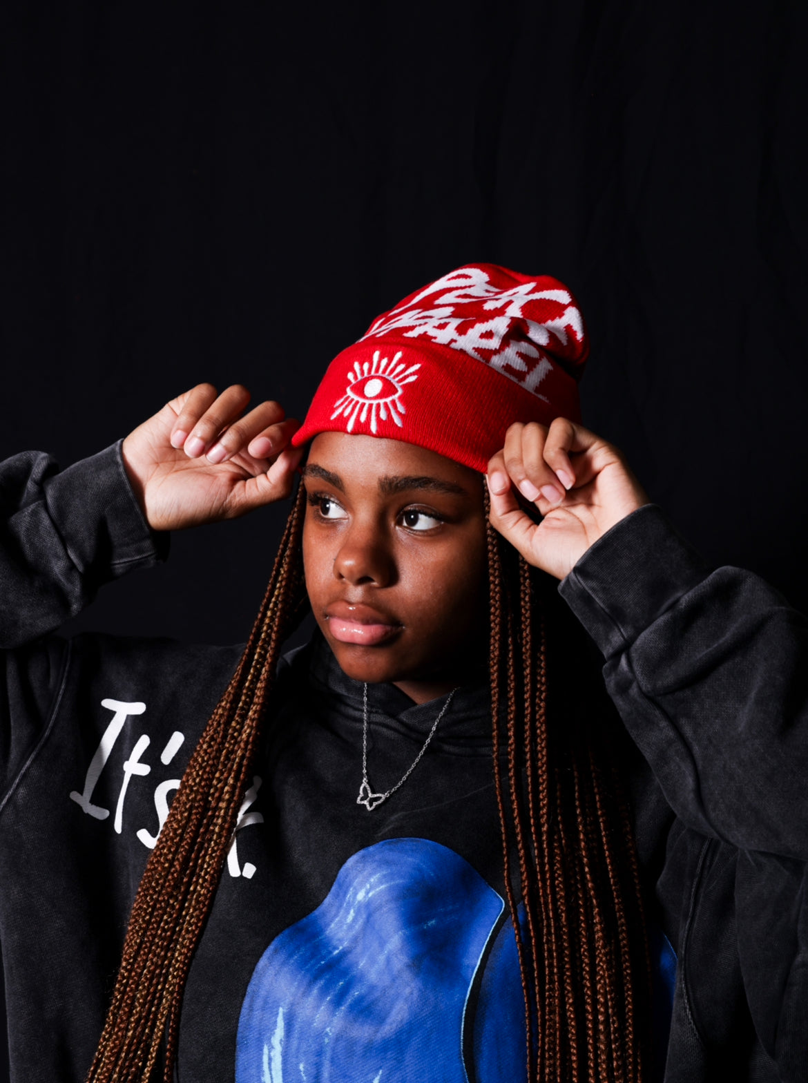 Peace Apparel Beanie Bundle